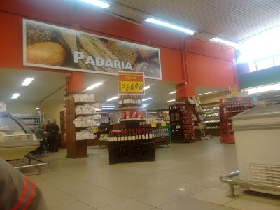 Photos of Sales Supermarket - Center