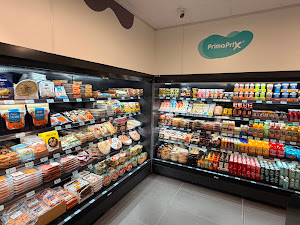 PrimaPrix Valencia Ruzafa 1