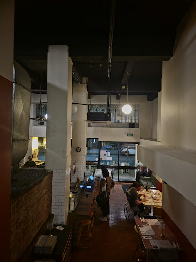 Pizza e Mozzarella Bar Gallery - Australia