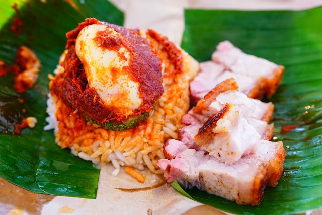 Crack Pork