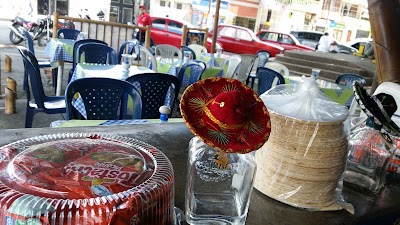 Photos of Ricuras Mexicanas