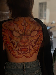 Photo n°36 de Ink 29 à Paris (Atelier d'artiste)