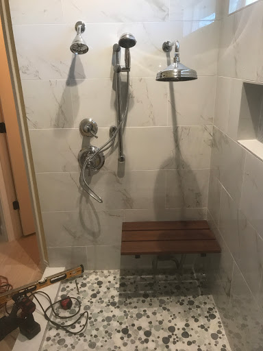 Jewell Plumbing Gallery - United States