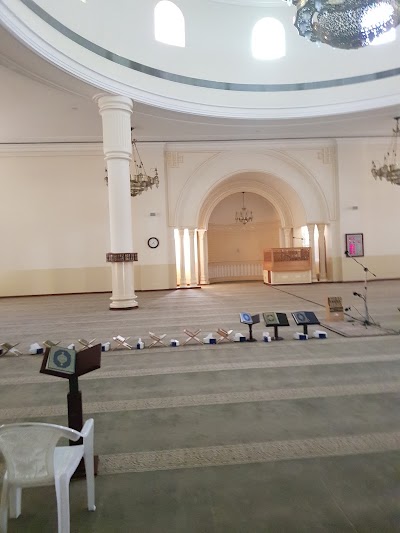 Photos of Saar Mosque