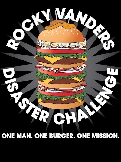 Photos of Rocky Vander's
