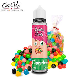 Photo n°8 de La Civette - Tabac, Cigarettes électroniques, presse, à Surgères (Boutique de cigarettes électroniques)