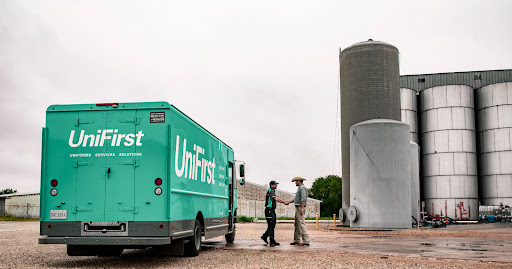 UniFirst Uniform Services - Amarillo