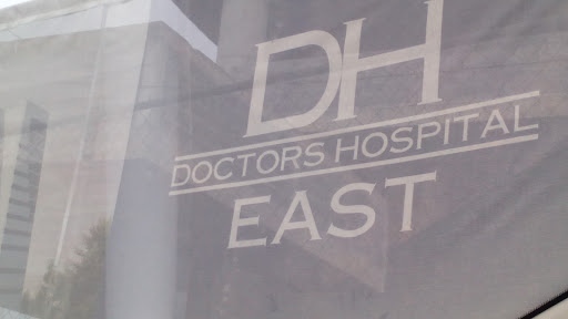 Droctors Hospital East - Thumbnail