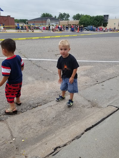 Arapahoe Public Library