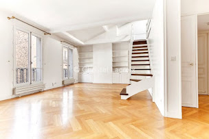 Photo n°33 de Christel Lacroix REAL ESTATE à Croissy-sur-Seine (Agent immobilier)