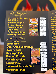 Fahrettin Usta Adana Kebapçısı — 8