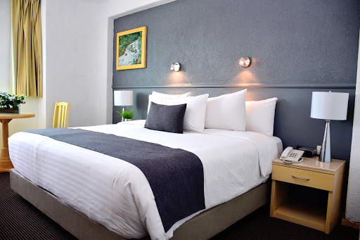 Eco Hotel - Thumbnail