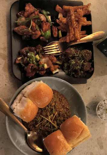 Variety cuisines post image