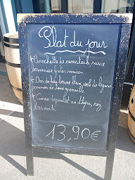 Photo n°11 de Le Keravilin - Bar Restaurant à Brest (Brasserie)