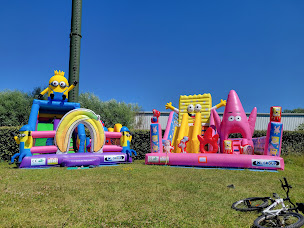 Photo n°13 de Camping la Gaieté à Rang-du-Fliers (Terrain de camping)