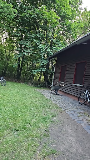 Jugendzeltplatz Wild Park
