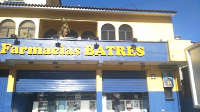 pharmacy