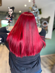 Photo n°3 de Blades'N'Colors à Sorcy-Saint-Martin (Salon de coiffure)