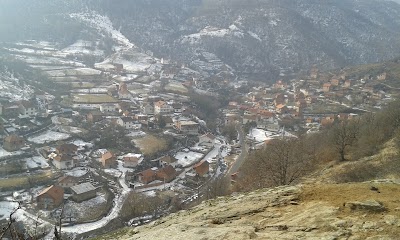 Photos of Dzamija - Dolno Jabolchishte