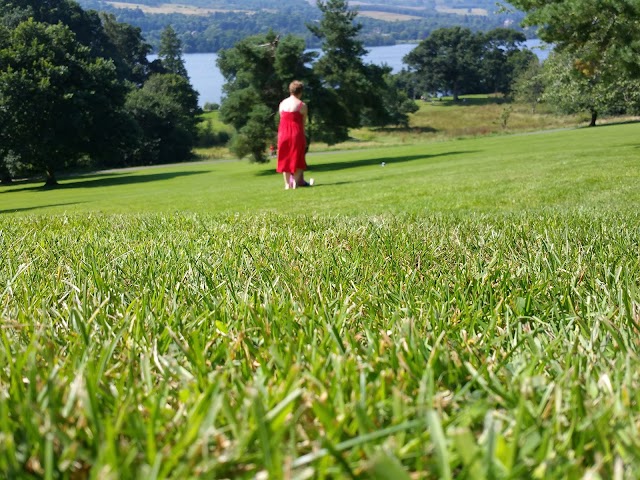 Balloch Castle And Country Park