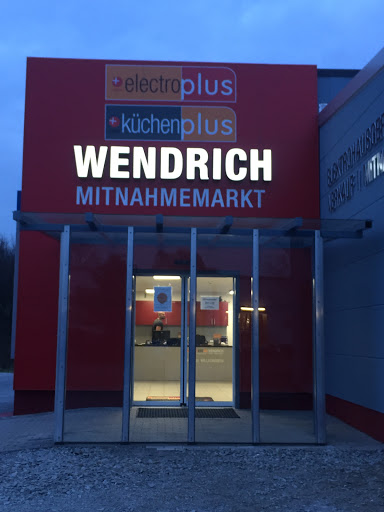 Max Wendrich GmbH & Co. KG