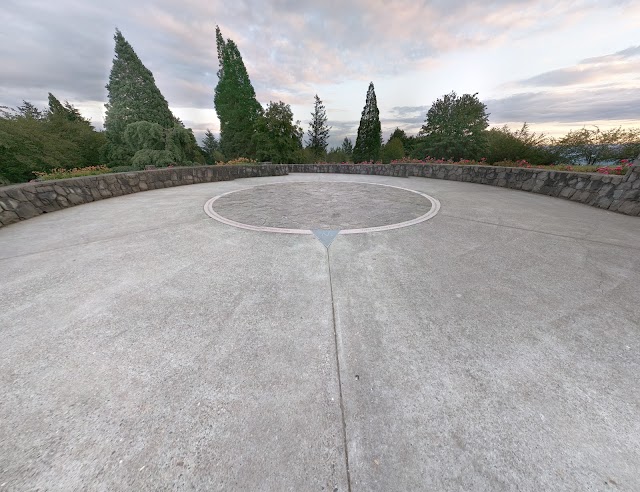 Council Crest Park