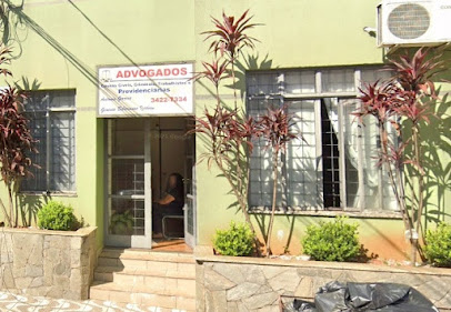 Advocacia Previdenciária - Dr. Antonio Garcia