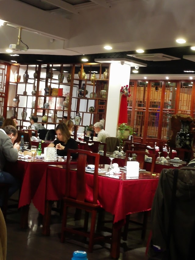 Quanjude Roast Duck Restaurant