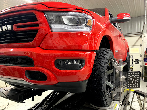 Copelli's Auto Service - Thumbnail
