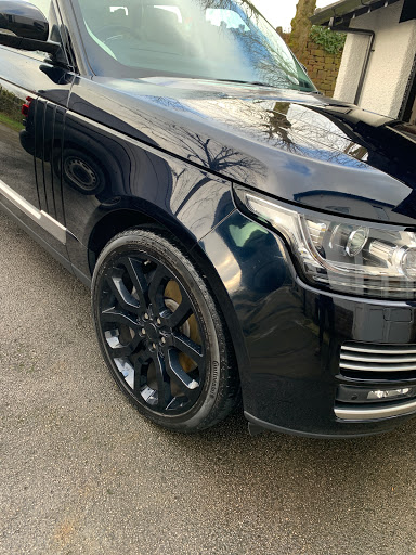 CVS Valeting - Thumbnail