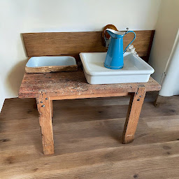 Photo n°15 de La brocante de Madame à Sainte-Gemme-la-Plaine (Magasin d'antiquités)