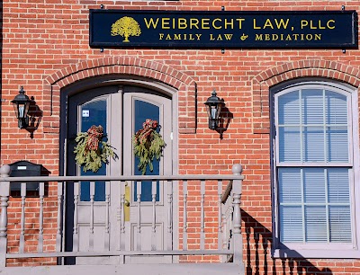 Weibrecht & Ecker, PLLC - Family Law and Mediation