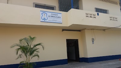 Photos of Colegio La Inmaculada