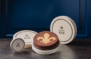 Photo n°15 de Boulangerie Pâtisserie Maison Bécam - Le Cellier à Le Cellier (Salon de thé)