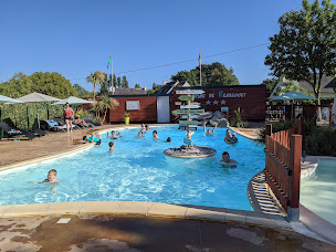 Photo n°39 de Camping de Keralouet Lesconil à Plobannalec-Lesconil (Terrain pour camping-cars)