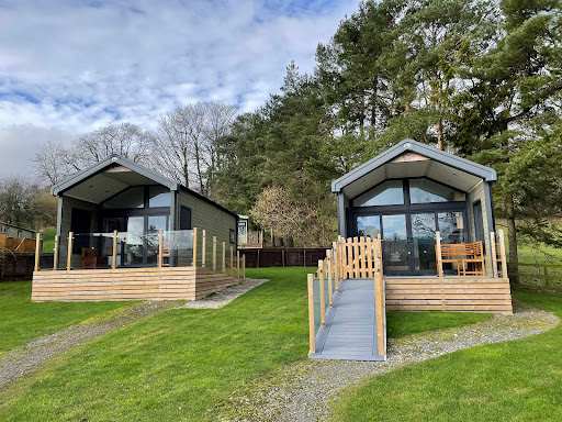 Waterfoot Caravan Park