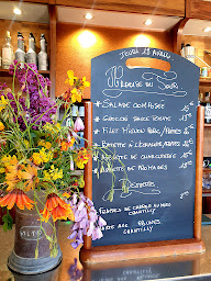Photo n°32 de Bar Restaurant des Chasseurs à Gilette 06830 à Gilette (Restaurant français)