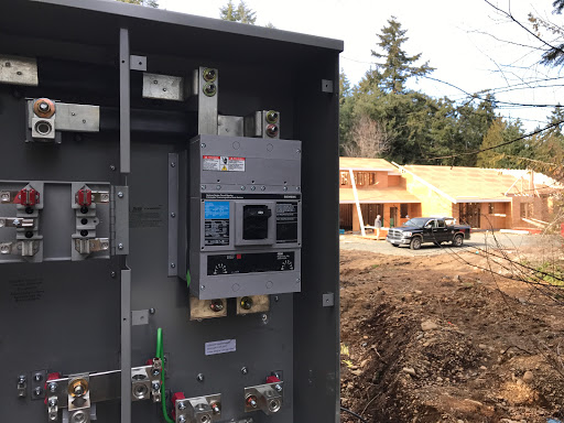 Timelyne Electrical Services - Thumbnail