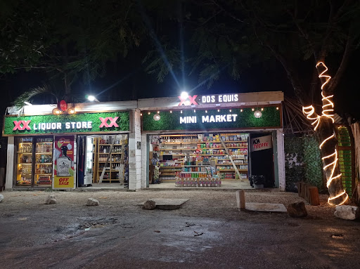 Mini Market