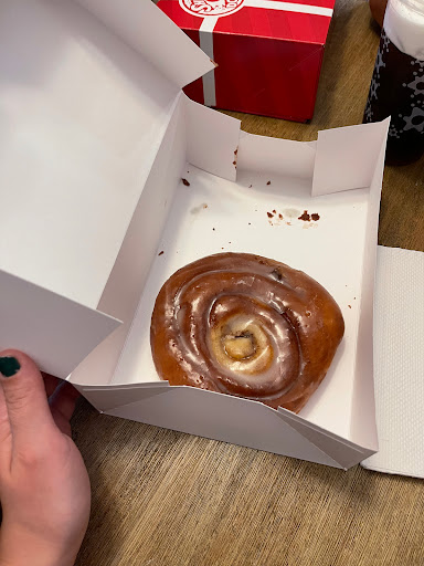 Kountry Donuts - Visual