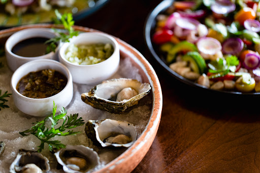 Oyster & Pearl Bar Restaurant - Thumbnail
