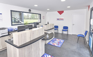 Photo n°1 de Autovision Le Mouël Coëx à Coëx (Centre de contrôle technique)