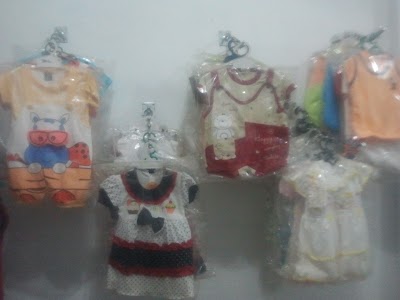 Photos of Areefa Salon