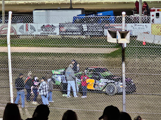 Sandusky County Fairgrounds - Fremont, OH - Thumbnail
