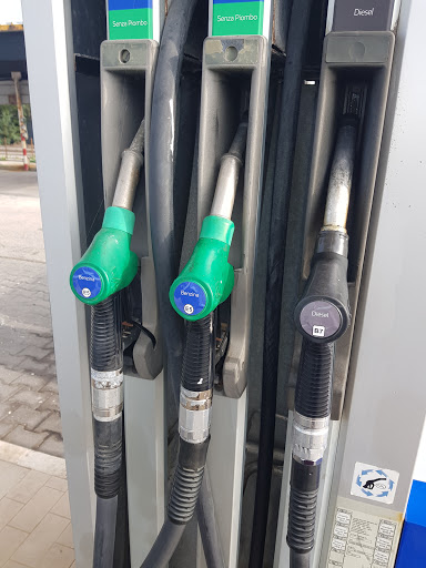 Esso Montemarciano - Thumbnail