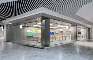 Photo n°31 de Apple Part-Dieu à Lyon (Atelier de réparation de téléphones mobiles)