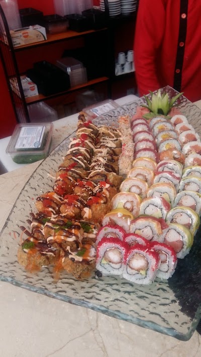 Photos of Casa Sushi