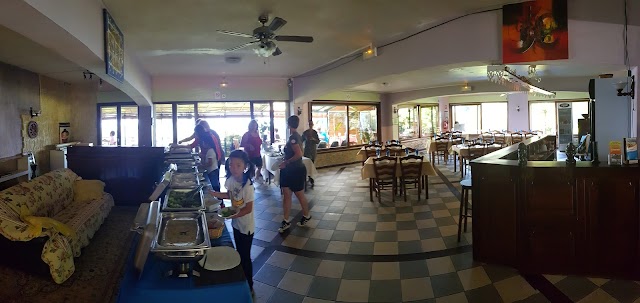 RESTAURANT LE JOYAU DES LAVES