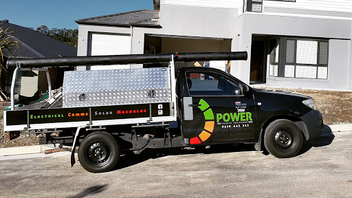 Power Source Solutions - Visual