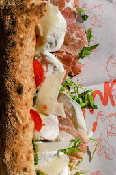 Photo n°16 de Madonnina à la plage à Lacanau (Pizzas à emporter)